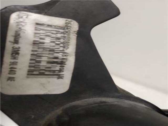 Foto 3ª: Intercooler Ford Focus 1.8 TDCI TURBODIESEL (116 CV) [KKDA]