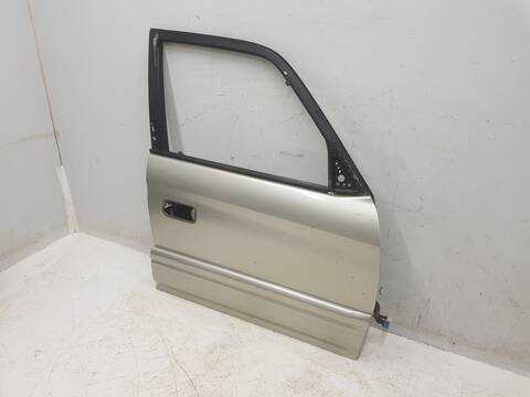 Foto 2ª: Puerta Delantera Derecha Toyota Land Cruiser D4-D VX 5-PTAS.) (1996)
