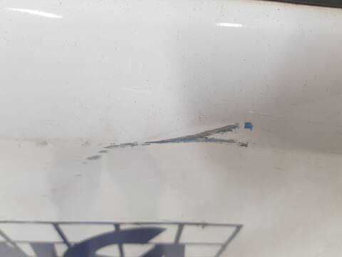 Foto 3ª: Puerta Delantera Derecha Peugeot Expert PRO STANDARD (1996)