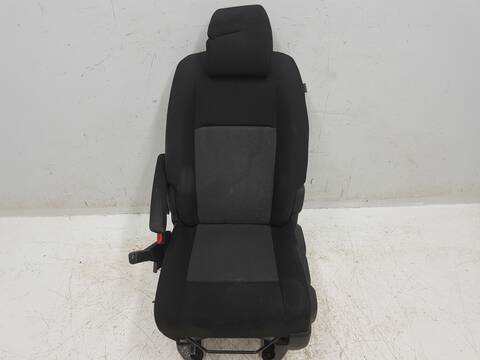 Foto 2ª: Asiento Delantero Izquierdo Toyota Proace L2 FAMILY
