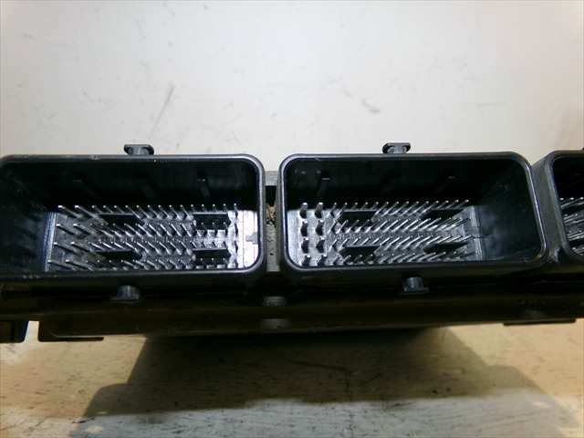 Foto 3ª: Centralita Motor ECU Nissan Juke 1.5 DCI 2010-2015 [K9K] (2014)