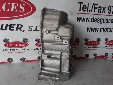 Foto 2ª: Carter Renault Scenic 1.5 DCI DIESEL 106CV 2003-2009) 1.5 DCI DIESEL