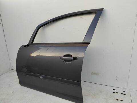 Foto 4ª: Puerta Delantera Izquierda Opel Corsa 1.3 16V CDTI CAT Z 13 DTH - L4I) 90CV 66KW [Z13DTH] (2007)