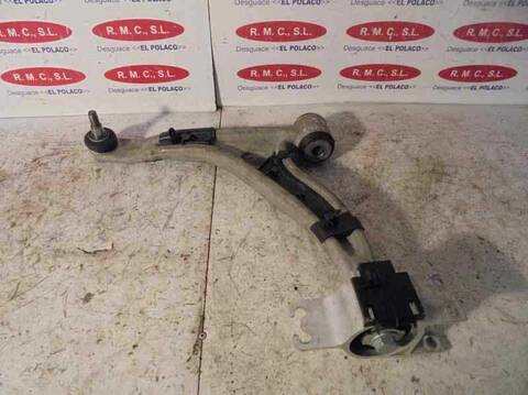 Foto 3ª: Brazo Suspension Delantero Izquierdo Mercedes Clase A 140 A 180 CDI BLUEEFFICIENCY 176.012) 109CV 80KW [OM607951] (2013)