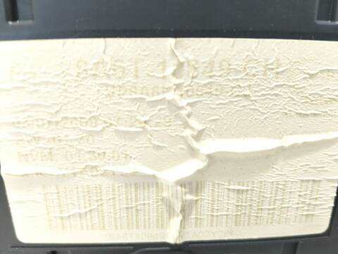 Foto 3ª: Cuadro de Instrumentos Ford Fiesta AMBIENTE 1 TDCI CAT 68CV (2008)