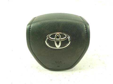 Foto 3ª: Kit Airbag Toyota Rav4 2.5 HYBRID AVA42_) (2012)