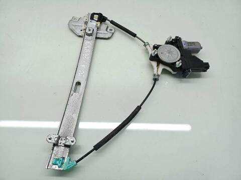Elevalunas Eléctrico Delantero Izquierdo Kia Rio CONCEPT 86CV 63KW