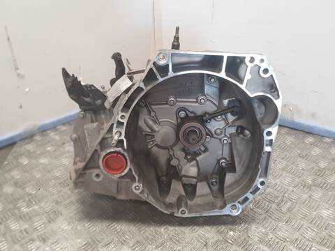 Caja Cambios Nissan Micra 0.9 IG-T 90CV 66KW