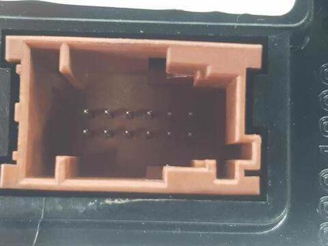 Foto 3ª: Cuadro de Instrumentos Citroen C4 1.2 VTI 82CV 60KW CACTUS [HM01] (2014)