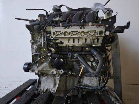 Motor Completo Renault Megane 1.6 16V DYNAMIQUE DA04/B) 107CV