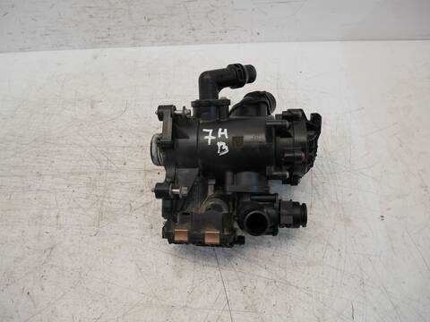 Bomba de Agua Bmw Mini 231 CV 170KW