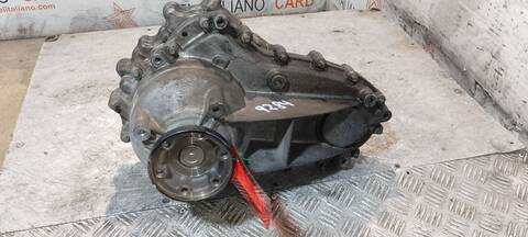 Foto 2ª: Caja Transfer Mercedes Clase ML 280 3.0 CDI 190CV 140KW W164) 280 CDI 4M EDITION [OM642940] (2006)