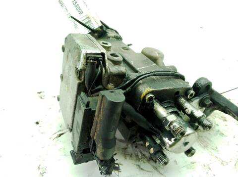 Foto 2ª: Bomba Inyeccion Ford Transit 2.0 DI FAE_ FAF_ FAG_) [ABFA] (2000)