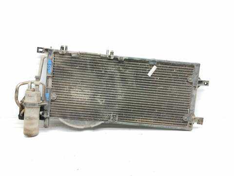 Foto 1ª: Radiador Calefaccion A.A. Opel Corsa 1.3 16V CDTI CAT Z 13 DT - LN9) 69CV 51KW [Z13DT] (2005)