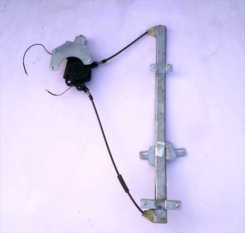 Elevalunas Eléctrico Delantero Derecho Nissan Vanette 2.3 D CARGO,1995-2002