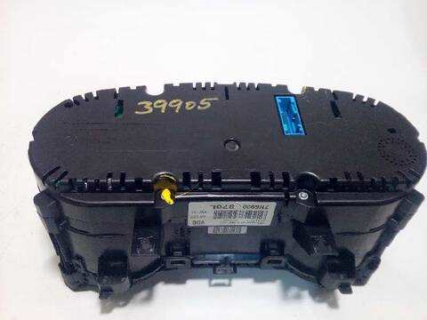 Foto 2ª: Cuadro de Instrumentos Seat Alhambra ERENCE 140CV 103KW [CFFB] (2015)