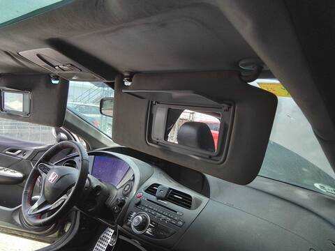 Parasol Derecho Honda Civic 2.2 I-CTDI EXECUTIVE BERLINA 140CV 103KW
