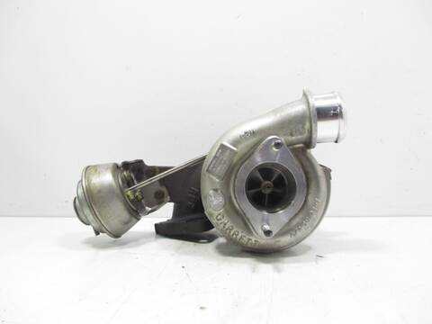 Foto 2ª: Turbocompresor Honda Civic N22A2 (2006)