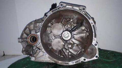 Caja Cambios Ford Mondeo AMBIENTE 125CV 92KW