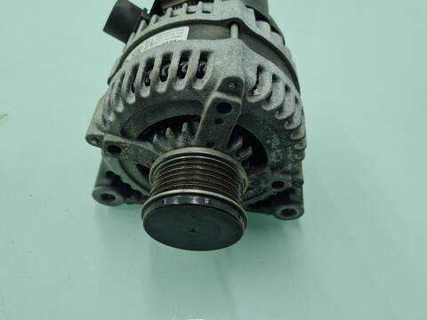 Foto 4ª: Alternador Citroen C3 FEEL 102CV 75KW [YH01] (2022)