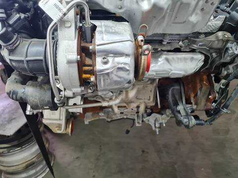 Foto 3ª: Motor Completo Ford Kuga HYBRID ST-LINE 150CV [YLDC] (2020)