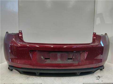 Paragolpes Trasero Renault Laguna 2.0 BASIS COUPE 150CV 110KW