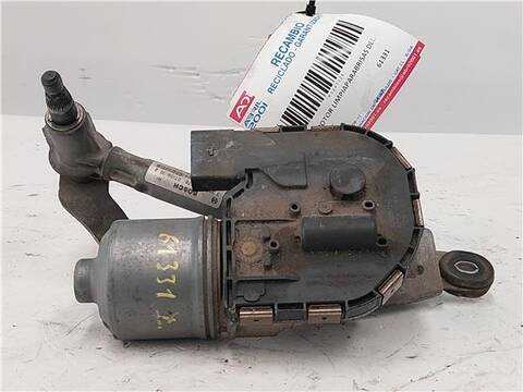 Motor Limpia Delantero Ford S Max 2.0 TDCI 140CV 103KW CA1)