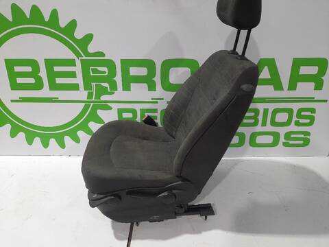 Foto 3ª: Asiento Delantero Izquierdo Renault Laguna 1.6 107CV [K4M714] (2001)