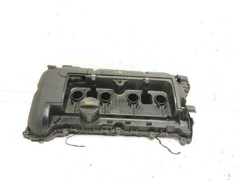 Despiece Motor Citroen C4 BUSINESS 95CV 70KW