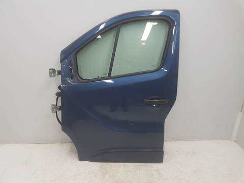 Puerta Delantera Izquierda Opel Vivaro COMBI L2 2.9T