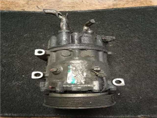 Compresor Aire Acondicionado Peugeot 407 1.6 ST CONFORT [1.6 LTR. - 80 KW HDI FAP CAT (9HZ - DV6TED4)]