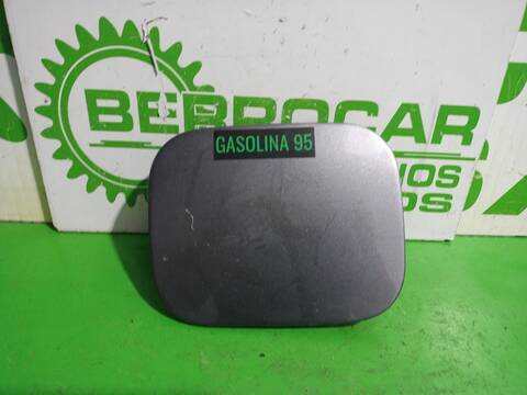 Tapa Exterior Combustible Nissan Qashqai ACENTA 140CV 103KW
