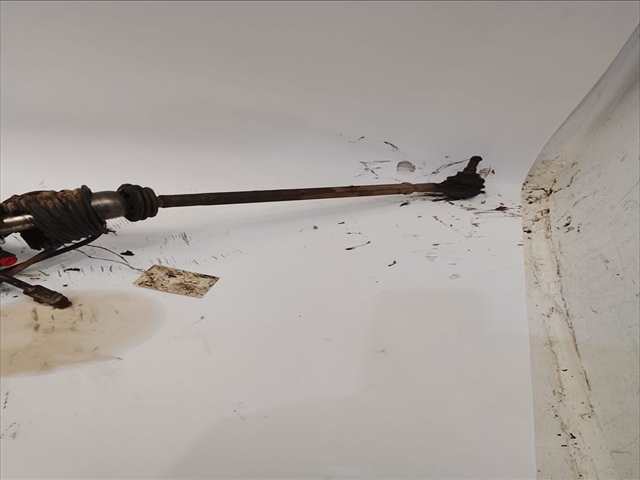 Foto 2ª: Cremallera de Direccion Citroen Xantia 1.9 TURBODIESEL XANTIA (X1-X2) 66KW [D8B] (1994)