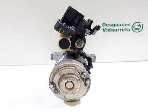 Foto 3ª: Motor de Arranque Mazda 3 2.0 SPORTIVE BERLINA 150CV 110KW [LF] (2006)