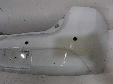 Foto 3ª: Paragolpes Trasero Renault Twingo EMOTION 75CV 55KW [K9K820] (2013)