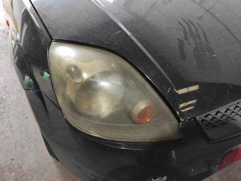 Faro Derecho Ford Fiesta A9JA