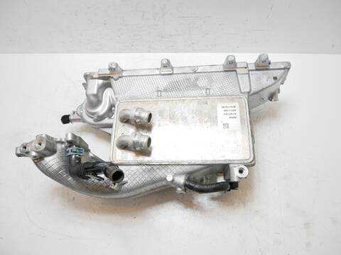 Foto 1ª: Intercooler Audi A4 204 CV 150KW [DTPA DTP] (2022)