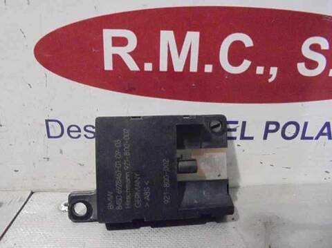 Foto 3ª: Centralita Motor ECU Bmw Z4 2.2I 170CV 125KW [226S1 GSP] (2004)
