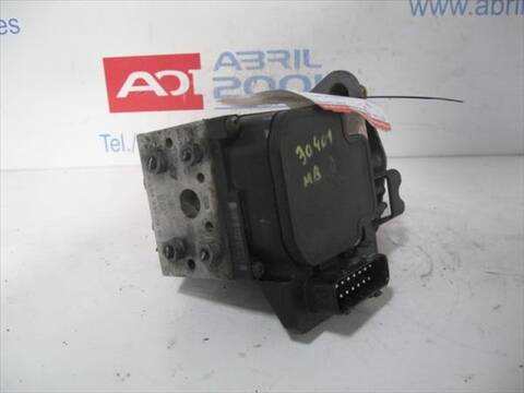 Foto 2ª: Abs Mercedes Clase A 140 1.7 170 CDI 168.009) 95CV 70KW [OM 668.942] (2003)