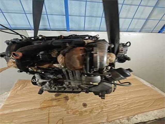 Foto 2ª: Motor Completo Citroen C4 1.6 SX [1.6 LTR. - 80 KW HDI CAT (9HY - DV6TED4)] [9HY / DV6TED4]