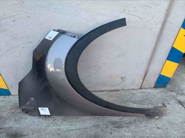 Aleta Delantera Derecha Renault Captur 1.5 DCI90CV