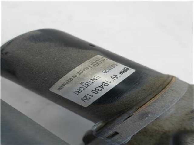 Foto 3ª: Motor Limpia Delantero Citroen C4 1.6 FEEL EDITION BERLINA 99CV 73KW [BH02] (2015)