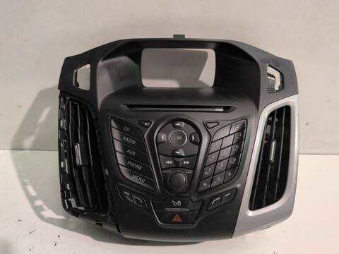 Foto 3ª: Mando Multifuncion Ford Focus TREND 125CV
