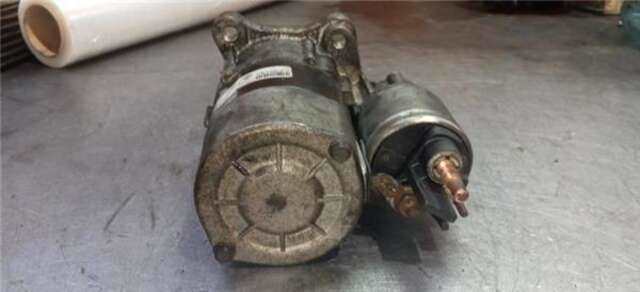 Foto 3ª: Motor de Arranque Renault Megane 1.6 16V (113CV) II BERILINA 5P [K4MD8]