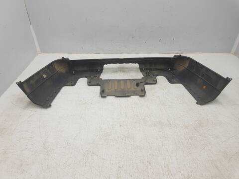 Foto 2ª: Paragolpes Trasero Land Rover Range VOGUE (2012)