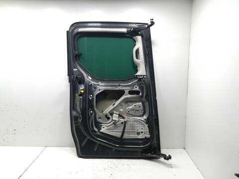Foto 2ª: Puerta Lateral Corredera Izquierda Citroen Berlingo BH01 (2016)