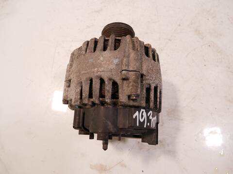 Alternador Renault Clio 90 CV 66KW