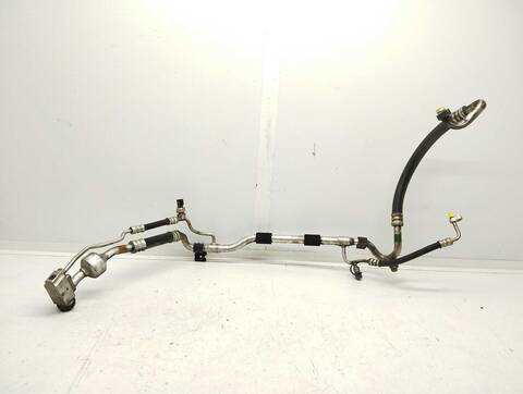 Tubos Aire Acondicionado Kia Carens BASIC 116CV 85KW