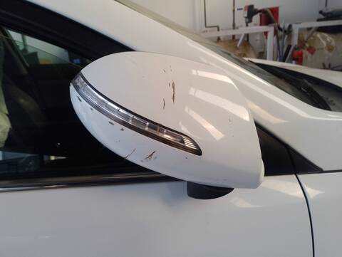 Foto 2ª: Retrovisor Derecho Kia Sportage BUSINESS 2WD 116CV 85KW [D4FD] (2015)
