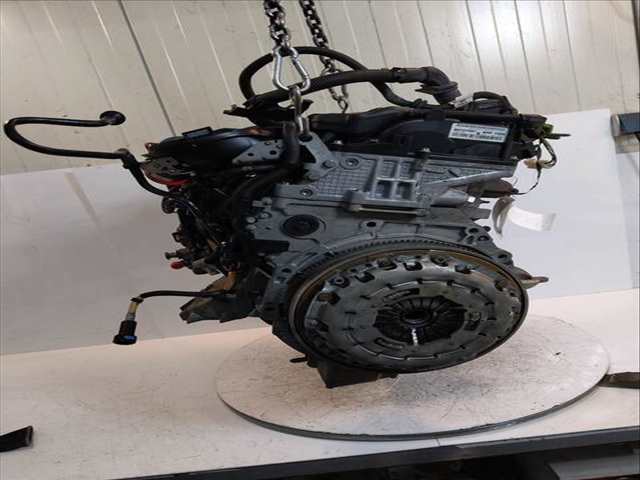Foto 3ª: Motor Completo Bmw X3 2.0 SD 177 CV 130KW [N47D20O0]
